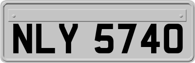 NLY5740