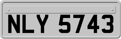 NLY5743
