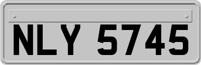 NLY5745