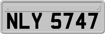 NLY5747