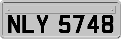 NLY5748