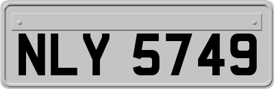 NLY5749
