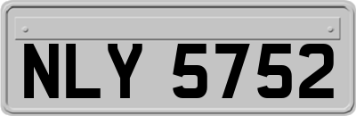 NLY5752