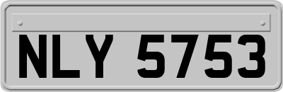 NLY5753