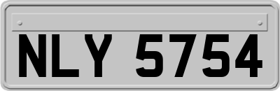 NLY5754