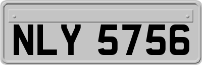 NLY5756