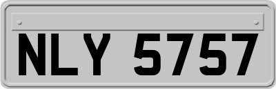 NLY5757