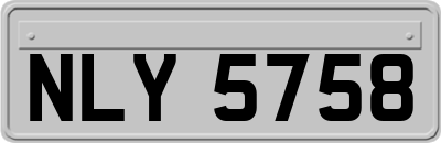 NLY5758