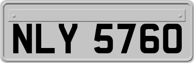 NLY5760