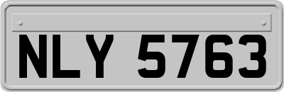 NLY5763