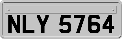 NLY5764