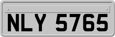 NLY5765