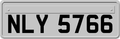 NLY5766