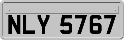 NLY5767