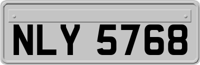 NLY5768