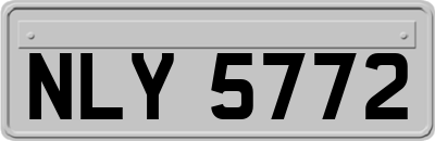 NLY5772