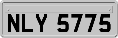 NLY5775