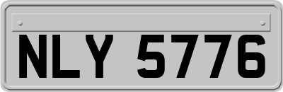 NLY5776