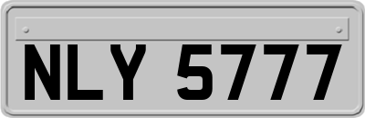 NLY5777