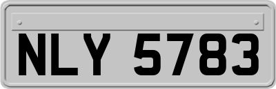 NLY5783