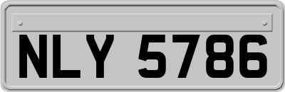 NLY5786