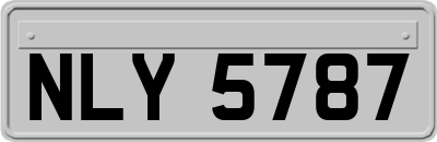 NLY5787