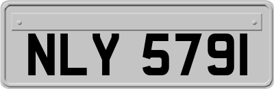 NLY5791