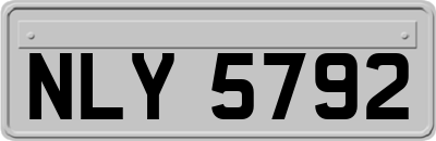 NLY5792
