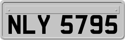 NLY5795