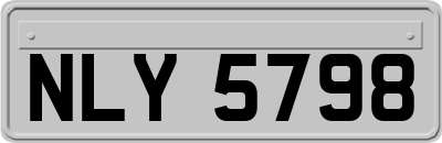 NLY5798