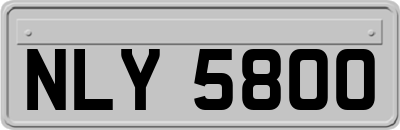 NLY5800