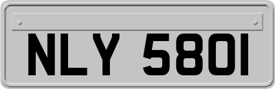NLY5801