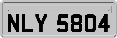 NLY5804