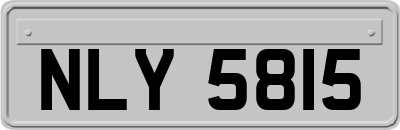 NLY5815