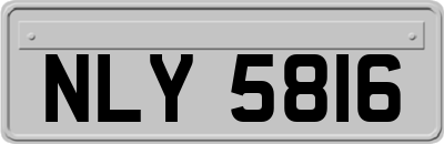 NLY5816