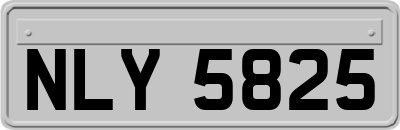NLY5825