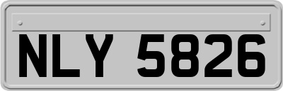 NLY5826
