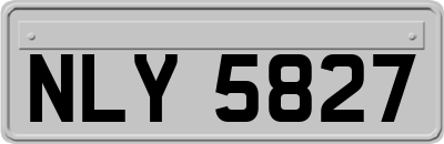 NLY5827