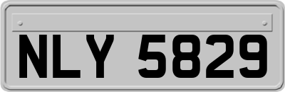 NLY5829