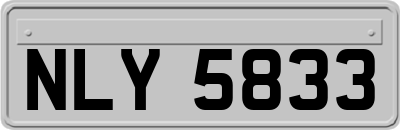 NLY5833