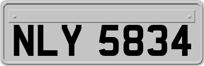 NLY5834