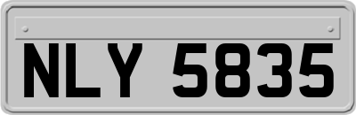 NLY5835