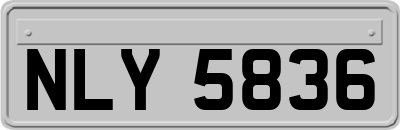 NLY5836