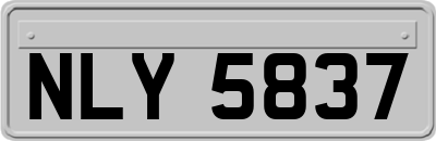 NLY5837