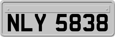 NLY5838