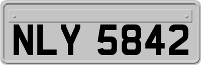 NLY5842