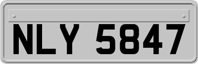 NLY5847