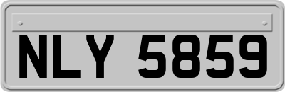 NLY5859