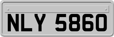 NLY5860