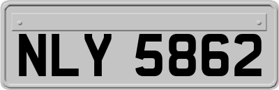 NLY5862